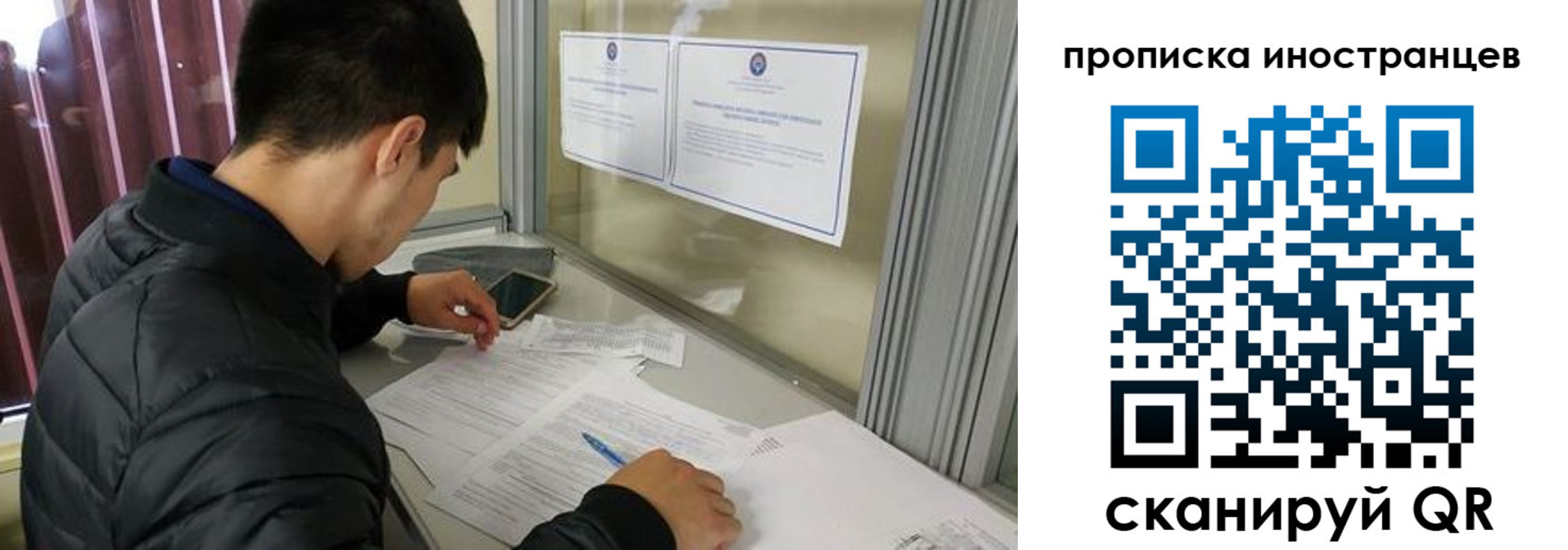 прописка в Добрянке